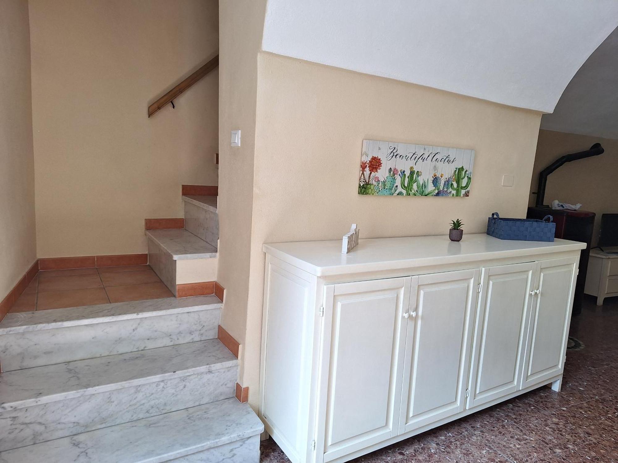 דירות Cisano sul Neva Casa Iris מראה חיצוני תמונה
