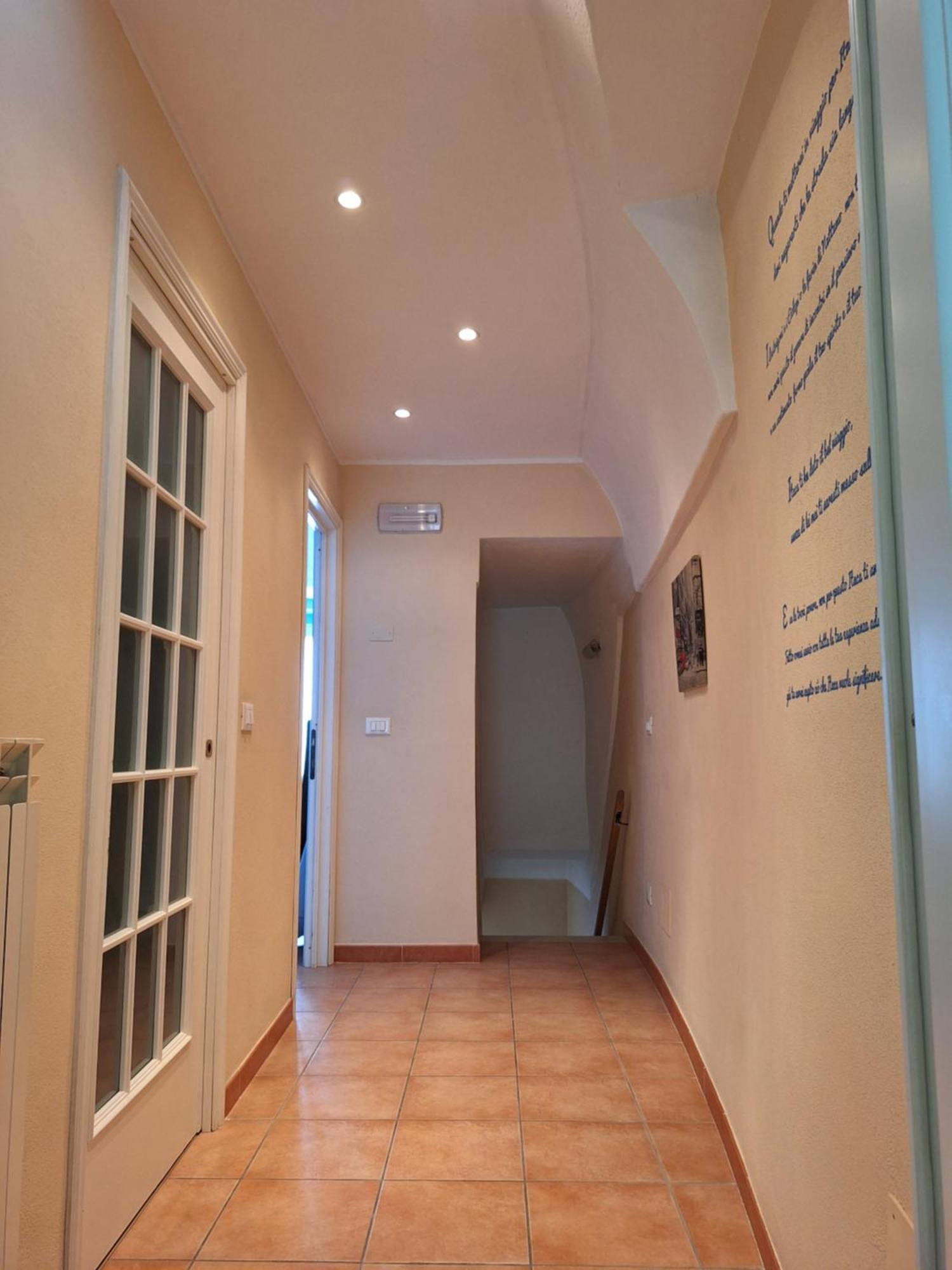 דירות Cisano sul Neva Casa Iris מראה חיצוני תמונה