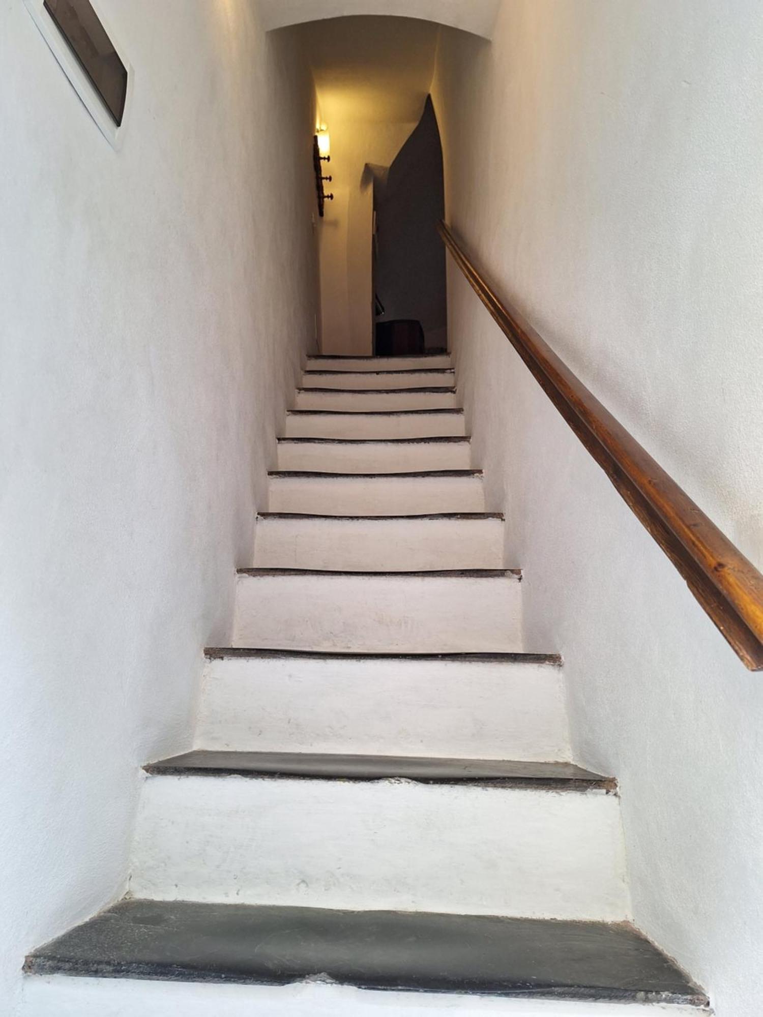 דירות Cisano sul Neva Casa Iris מראה חיצוני תמונה